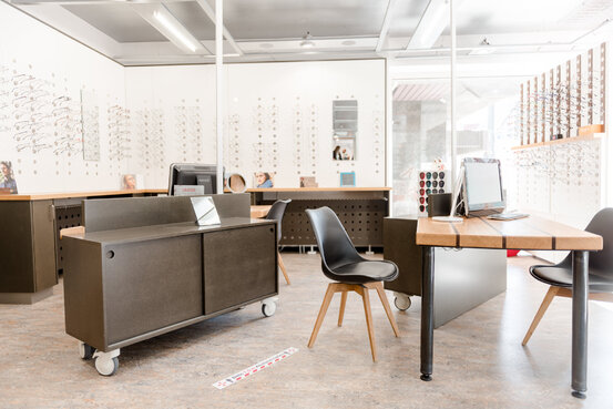 Linder Optik + Akustik Abbildung Nr. 6