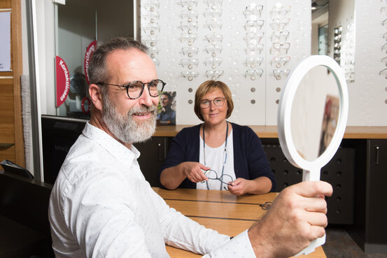 Linder Optik + Akustik Abbildung Nr. 8