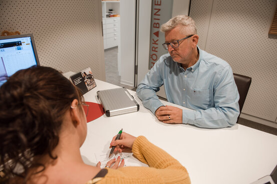 Linder Optik + Akustik Abbildung Nr. 15