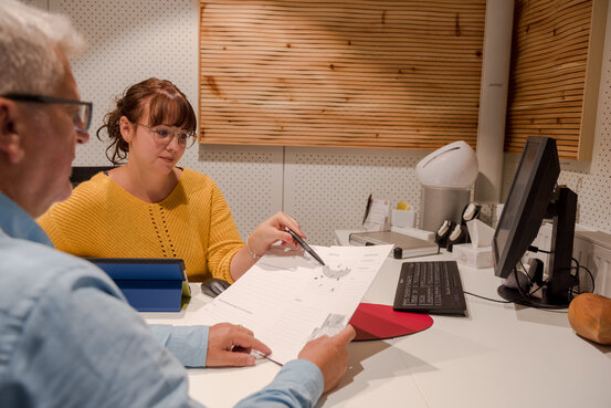 Linder Optik + Akustik Abbildung Nr. 14
