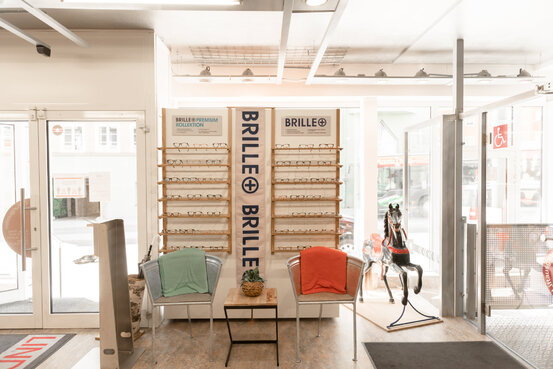 Linder Optik + Akustik Abbildung Nr. 1