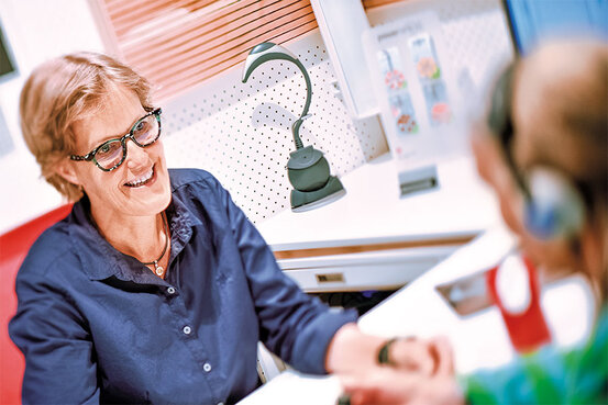 Linder Optik + Akustik Abbildung Nr. 10