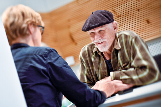 Linder Optik + Akustik Abbildung Nr. 9