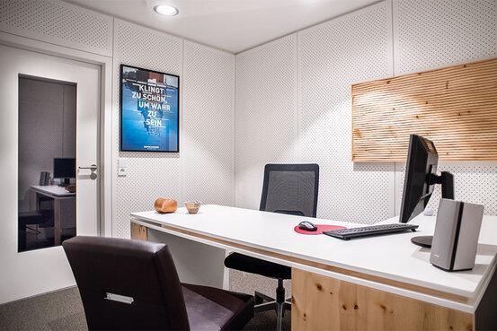 Linder Optik + Akustik Abbildung Nr. 7