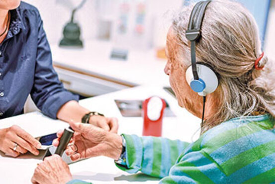 Linder Optik + Akustik Abbildung Nr. 11