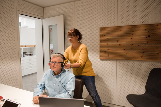 Linder Optik + Akustik Abbildung Nr. 12