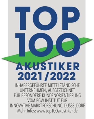Jakob Siebert Hörakustik GmbH Abbildung Nr. 4