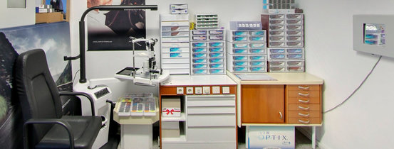 Optik Individuell Abbildung Nr. 2