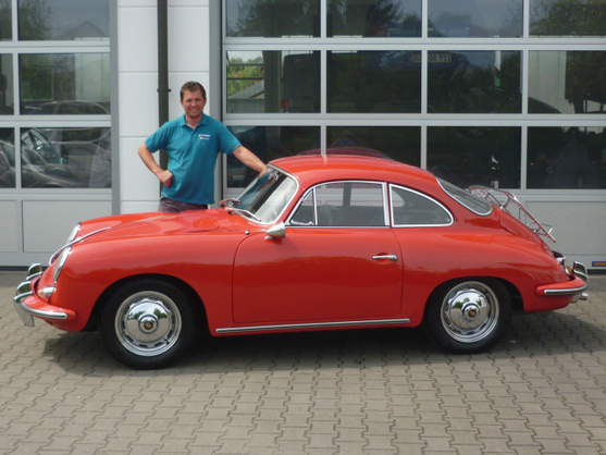 Porsche