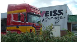 WEISS-Lackierung e. K. Vorschau