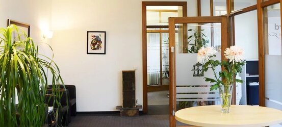 Hegner & Möller GmbH Abbildung Nr. 1