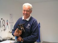 Tiergesundheitszentrum Wiesbaden-Bierstadt Vorschau