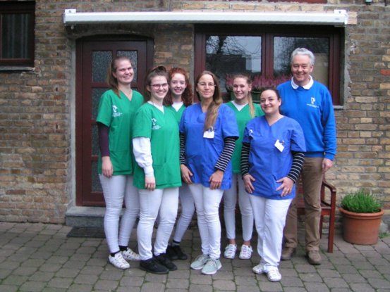 Tiergesundheitszentrum Wiesbaden-Bierstadt Abbildung Nr. 3