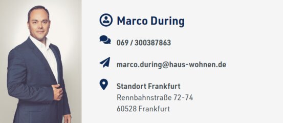 HAUS & WOHNEN Frankfurt Abbildung Nr. 1