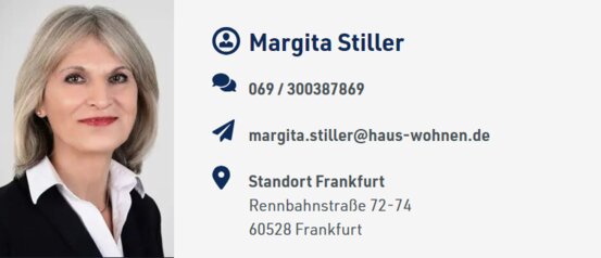 HAUS & WOHNEN Frankfurt Abbildung Nr. 3