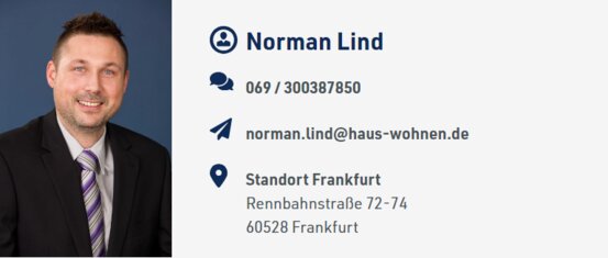 HAUS & WOHNEN Frankfurt Abbildung Nr. 6