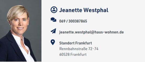 HAUS & WOHNEN Frankfurt Abbildung Nr. 4