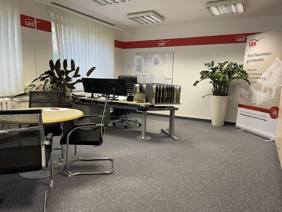 René Böhme LBS NordOst AG Abbildung Nr. 5