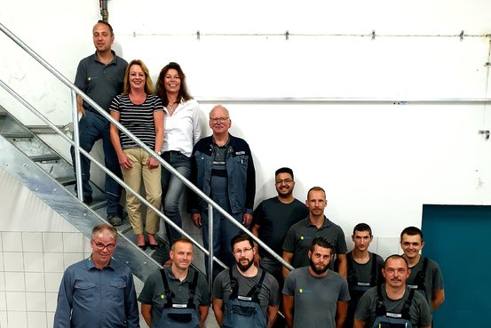 IDENTICA Biesemeier Frank Schild GmbH Abbildung Nr. 5