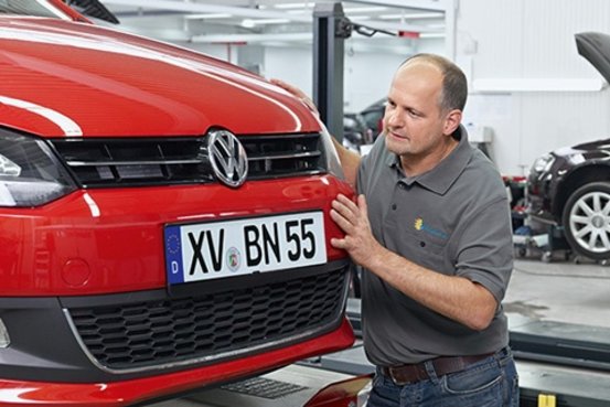 IDENTICA Biesemeier Frank Schild GmbH Abbildung Nr. 3