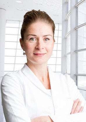 Dr Bandau Zahnaerztin Frankfurt