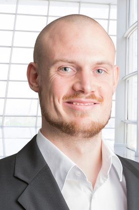 Herr Klingert Zahnarzt Frankfurt