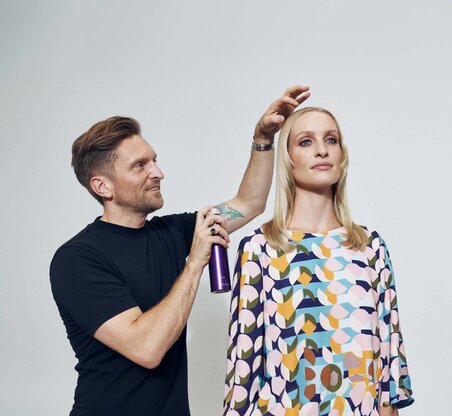 von Trentini - Friseure am Kureck Abbildung Nr. 2