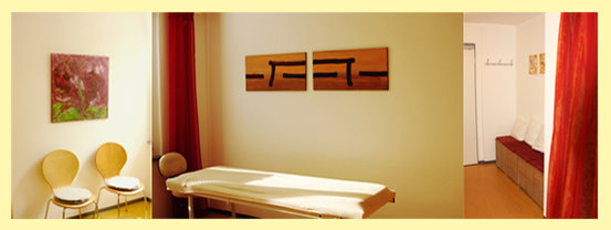 Naturheilpraxis Muenchen