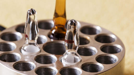 Kinesiologische Testung