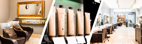 HAARzauber - Ihr Aveda-Friseur in Krefeld Vorschau