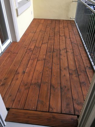 Otto Parkett & Boden Abbildung Nr. 8