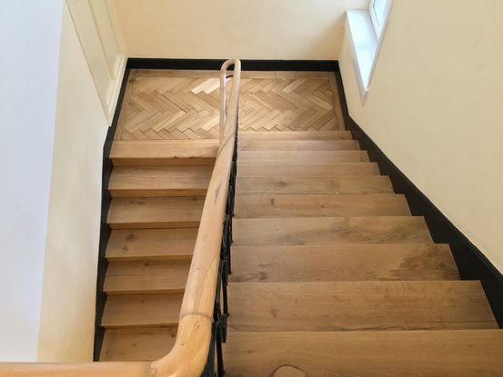 Otto Parkett & Boden Abbildung Nr. 7