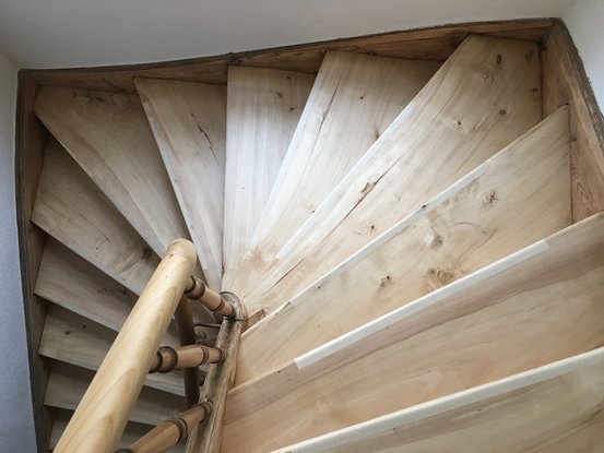 Otto Parkett & Boden Abbildung Nr. 6