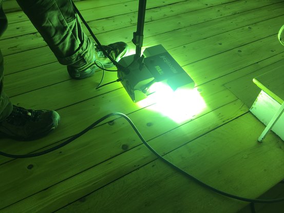 Otto Parkett & Boden Abbildung Nr. 3