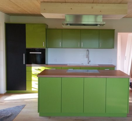 Markus Ebi - Die Holzwerkstatt Abbildung Nr. 19