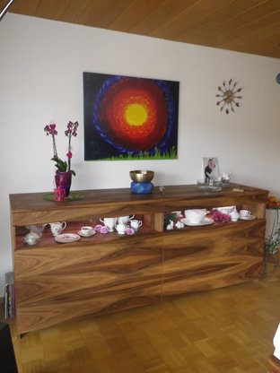 Markus Ebi - Die Holzwerkstatt Abbildung Nr. 15