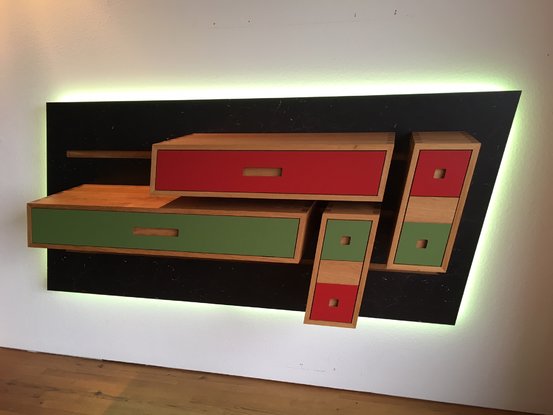 Markus Ebi - Die Holzwerkstatt Abbildung Nr. 14