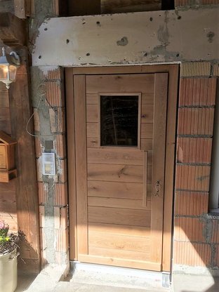 Markus Ebi - Die Holzwerkstatt Abbildung Nr. 5