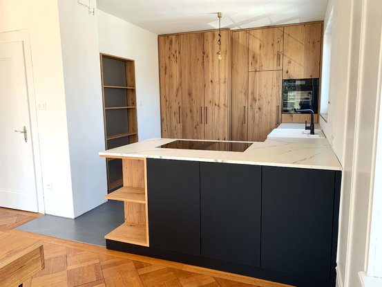 Markus Ebi - Die Holzwerkstatt Abbildung Nr. 3