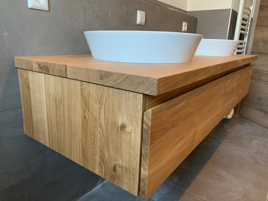 Markus Ebi - Die Holzwerkstatt Abbildung Nr. 2