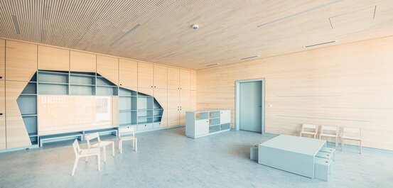 Stegmüller, Schreinerei - Innenausbau Abbildung Nr. 13
