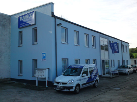 Plameco Spanndecken Dresden - Björn Köpping Abbildung Nr. 20