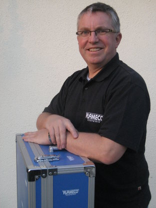 Plameco Spanndecken Dresden - Björn Köpping Abbildung Nr. 22