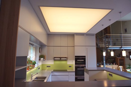 Plameco Spanndecken Dresden - Björn Köpping Abbildung Nr. 19