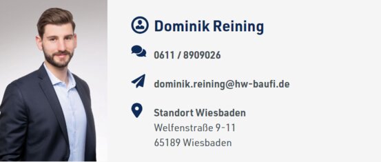 HAUS & WOHNEN Wiesbaden Abbildung Nr. 2