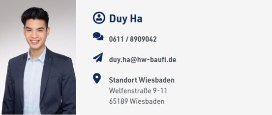 HAUS & WOHNEN Wiesbaden Abbildung Nr. 1