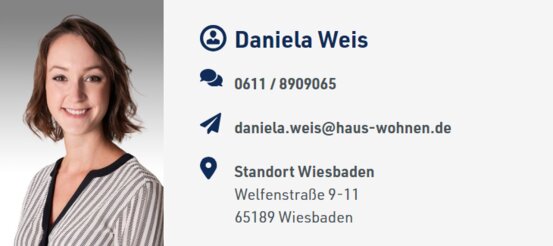 HAUS & WOHNEN Wiesbaden Abbildung Nr. 13