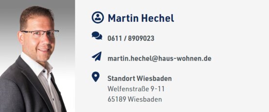 HAUS & WOHNEN Wiesbaden Abbildung Nr. 10