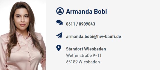 HAUS & WOHNEN Wiesbaden Abbildung Nr. 5