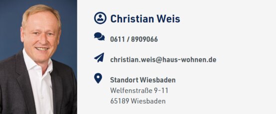 HAUS & WOHNEN Wiesbaden Abbildung Nr. 12